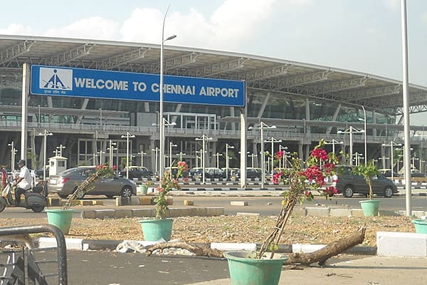 Car Rental in Trichy