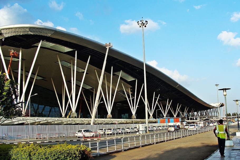 Tour agent in Trichy