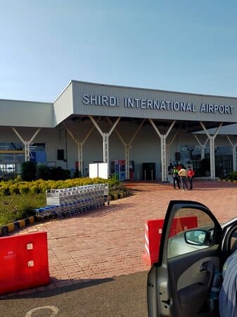 travels in Trichy