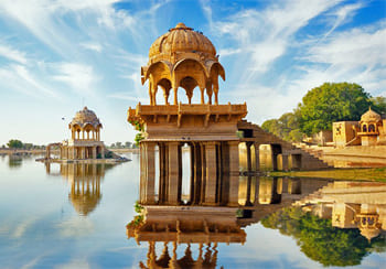 Tourist Place