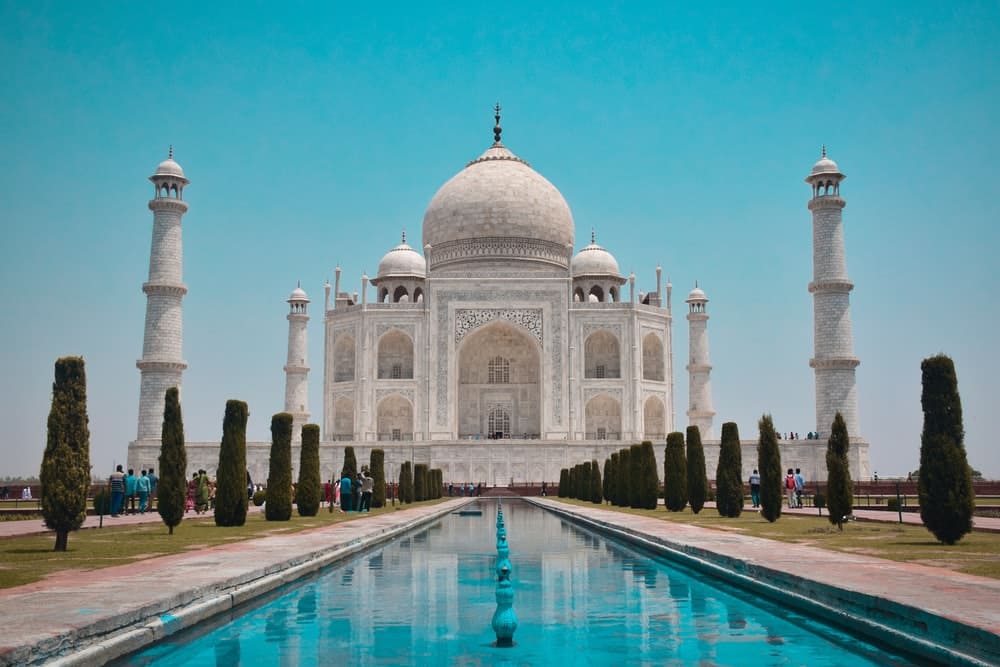 Tourist Place & Packages
