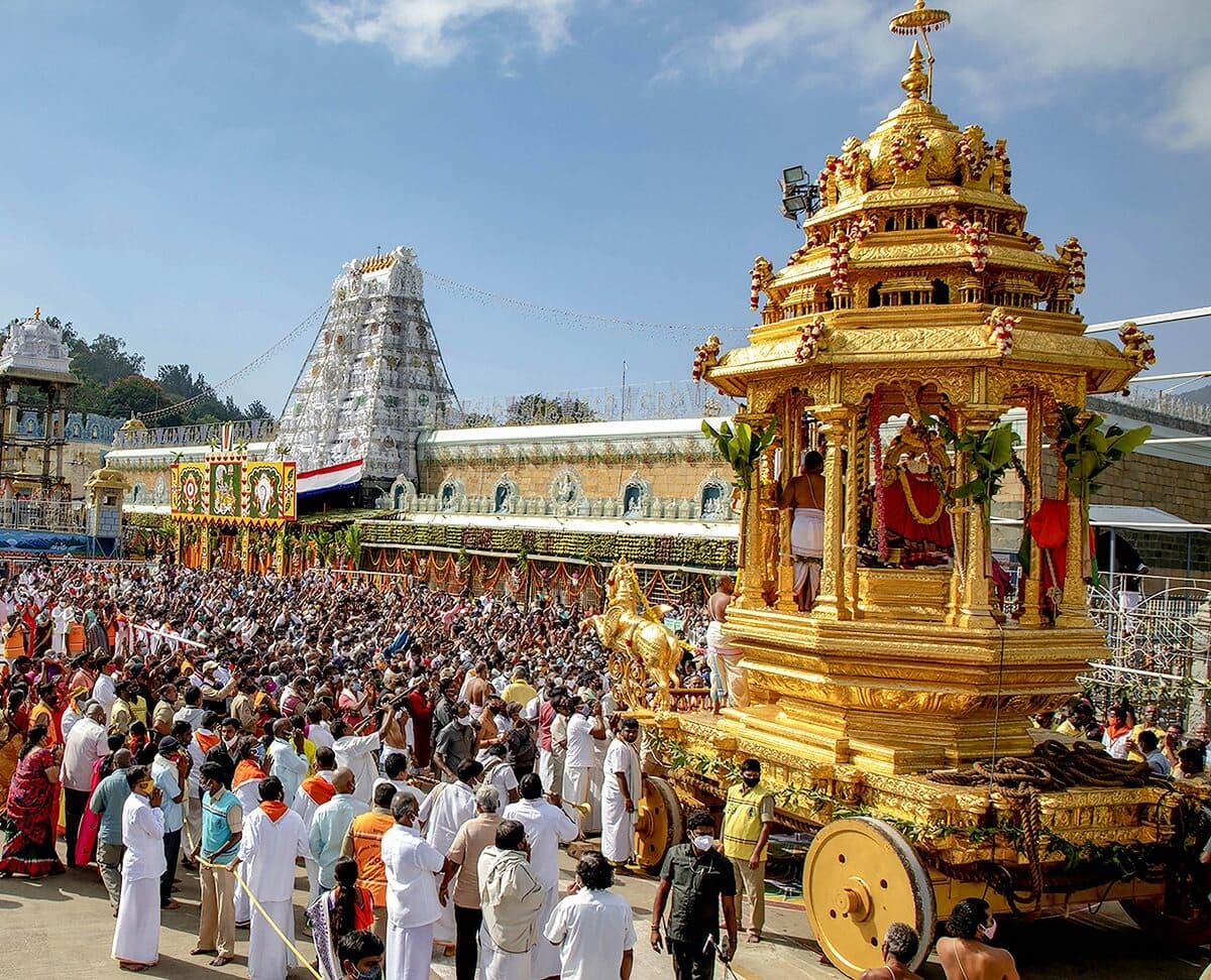 Tour Place & Packages